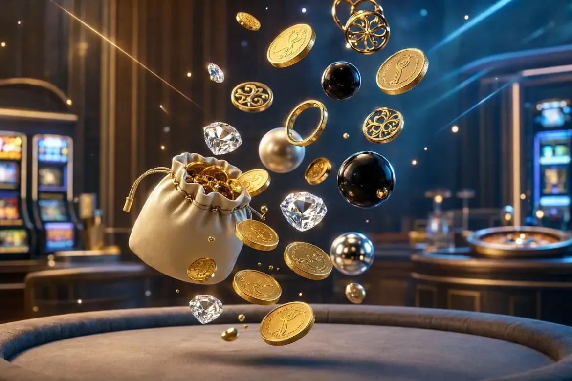 Spinstag Casino